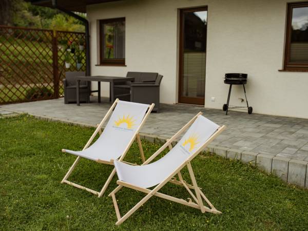 Apartament Słoneczna Rapsodia