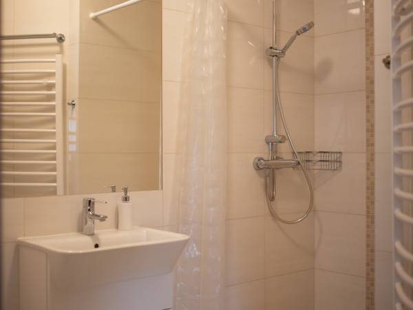 Apartament Słoneczna Rapsodia
