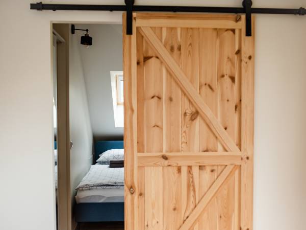 Apartament Słoneczna Rapsodia