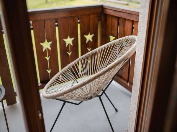 Apartament Słoneczna Rapsodia