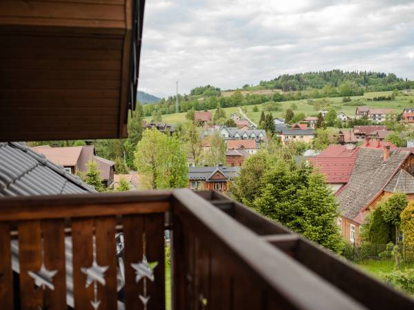 Apartament Słoneczna Rapsodia