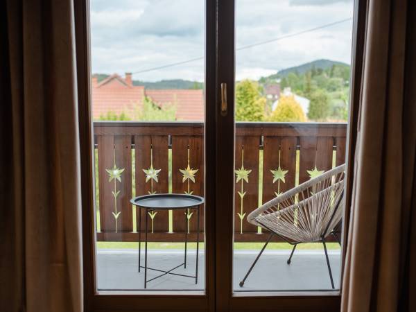 Apartament Słoneczna Rapsodia