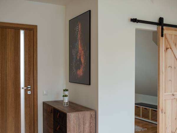 Apartament Słoneczna Rapsodia