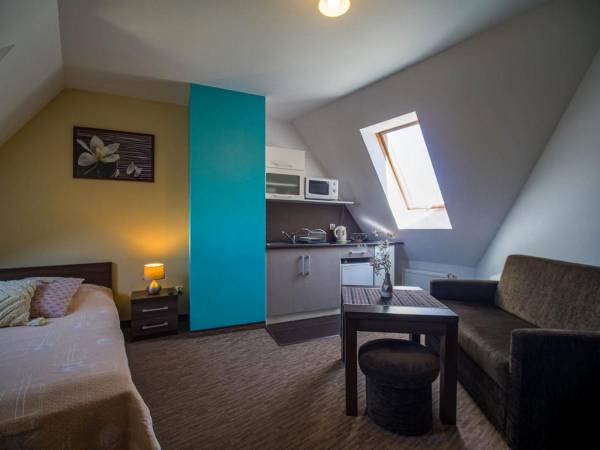 Dom Wypoczynkowy Gabrysia