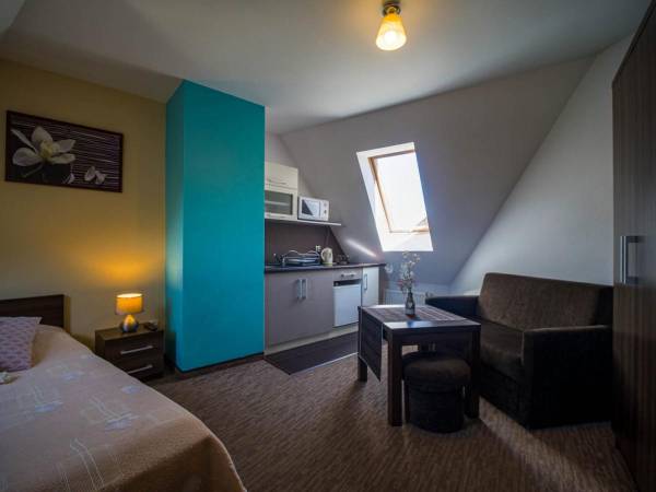 Dom Wypoczynkowy Gabrysia