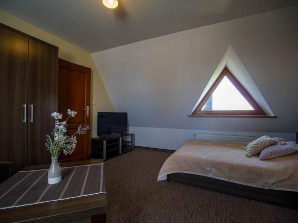 Dom Wypoczynkowy Gabrysia