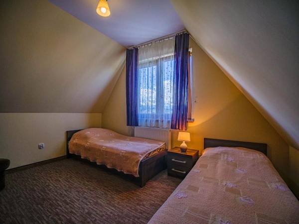 Dom Wypoczynkowy Gabrysia