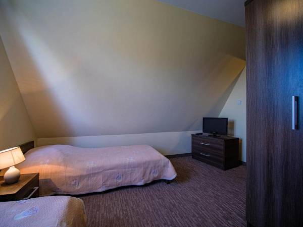 Dom Wypoczynkowy Gabrysia