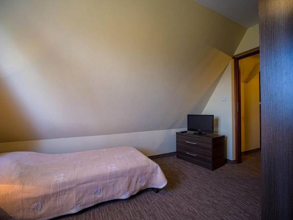 Dom Wypoczynkowy Gabrysia