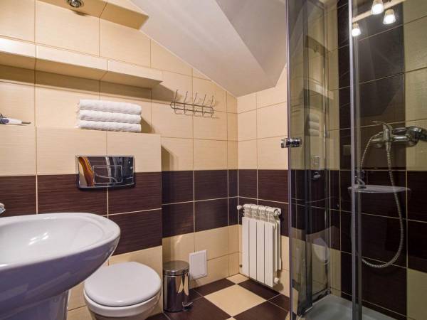 Dom Wypoczynkowy Gabrysia