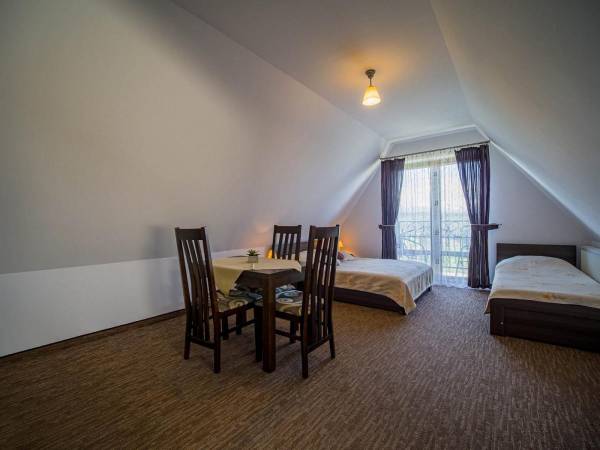 Dom Wypoczynkowy Gabrysia