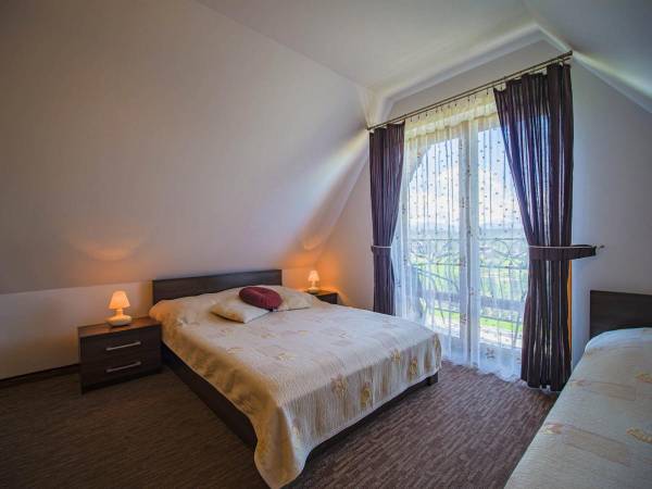 Dom Wypoczynkowy Gabrysia