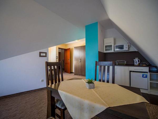 Dom Wypoczynkowy Gabrysia