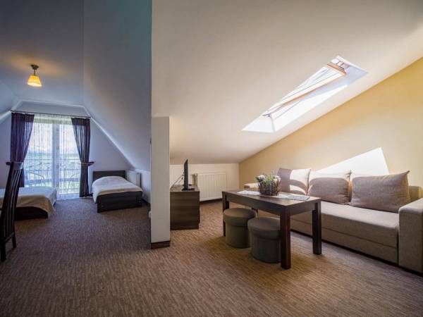 Dom Wypoczynkowy Gabrysia