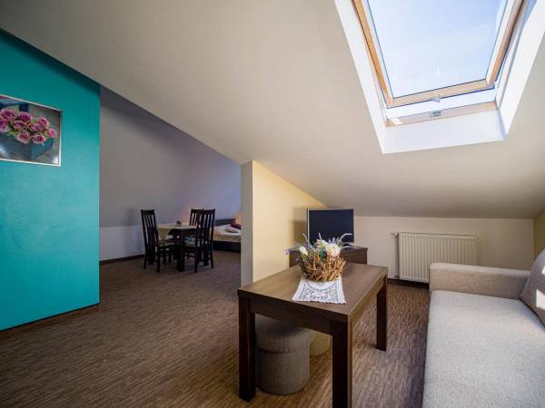 Dom Wypoczynkowy Gabrysia