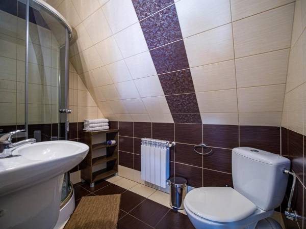 Dom Wypoczynkowy Gabrysia