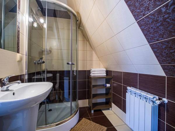 Dom Wypoczynkowy Gabrysia