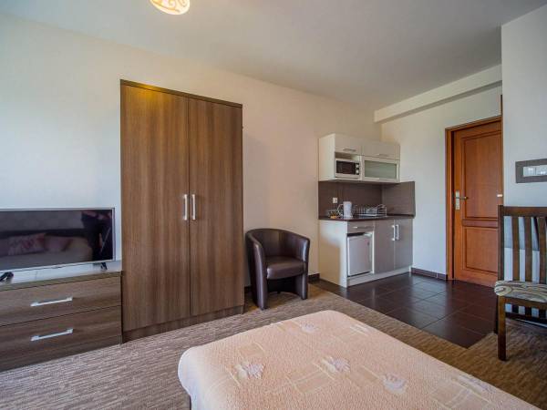 Dom Wypoczynkowy Gabrysia