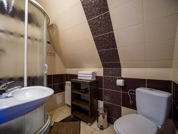 Dom Wypoczynkowy Gabrysia