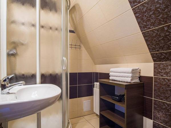 Dom Wypoczynkowy Gabrysia