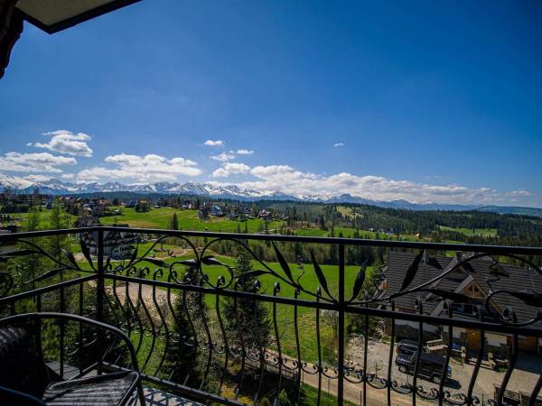 Dom Wypoczynkowy Gabrysia