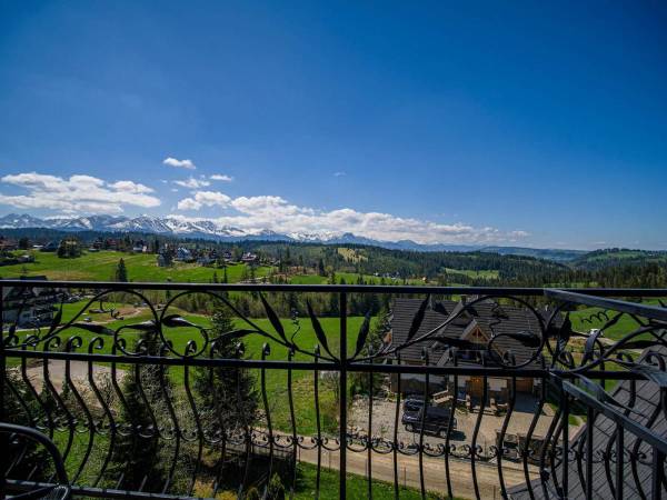 Dom Wypoczynkowy Gabrysia