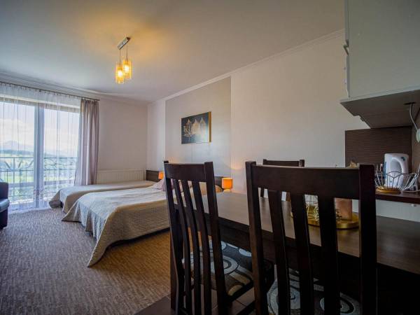 Dom Wypoczynkowy Gabrysia