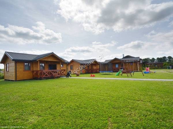 Villa Aurelia pokoje i domki letniskowe