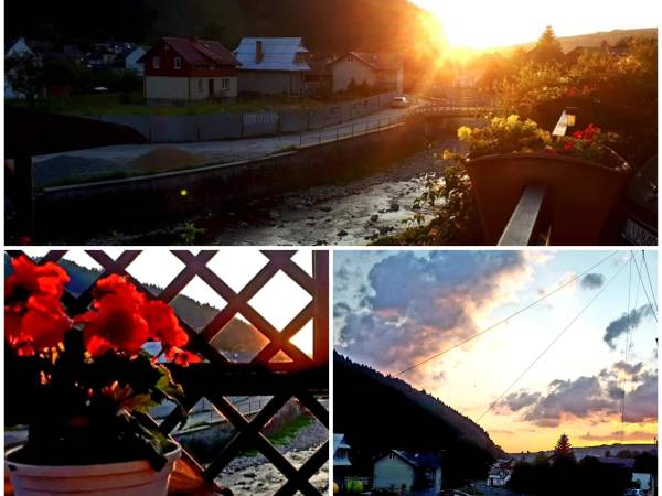 Pokoje u Lucy - Lucyny