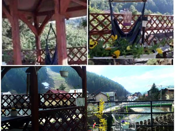 Pokoje u Lucy - Lucyny