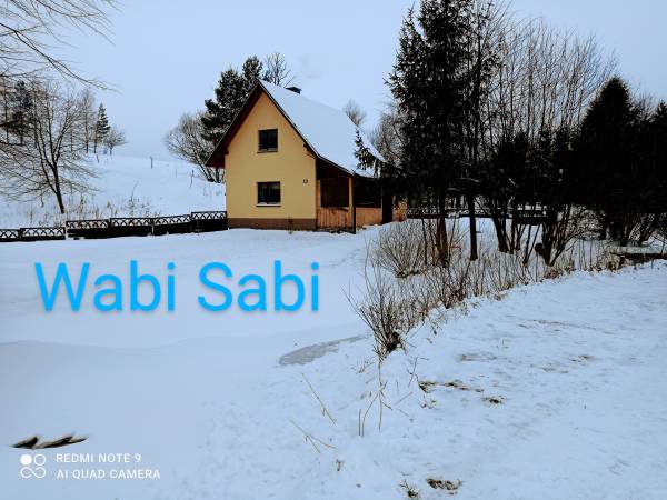  Wabi Sabi