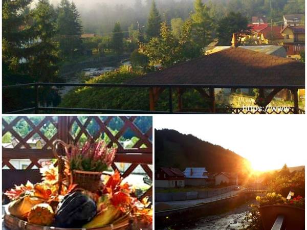 Pokoje u Lucy - Lucyny