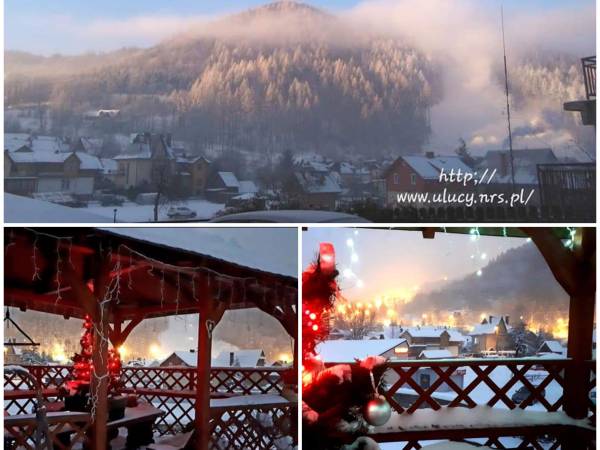 Pokoje u Lucy - Lucyny