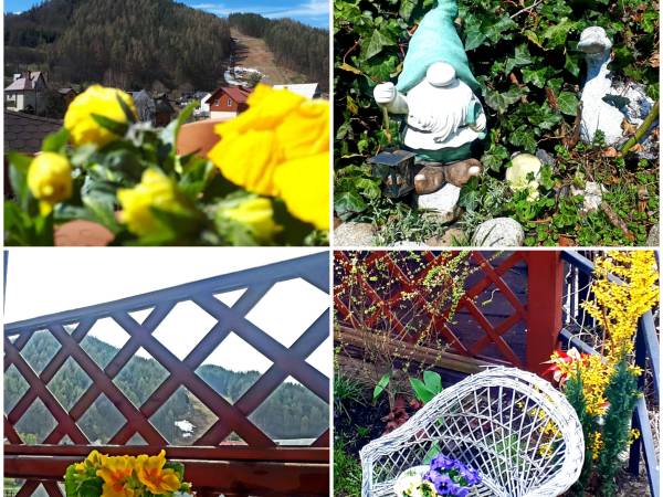 Pokoje u Lucy - Lucyny