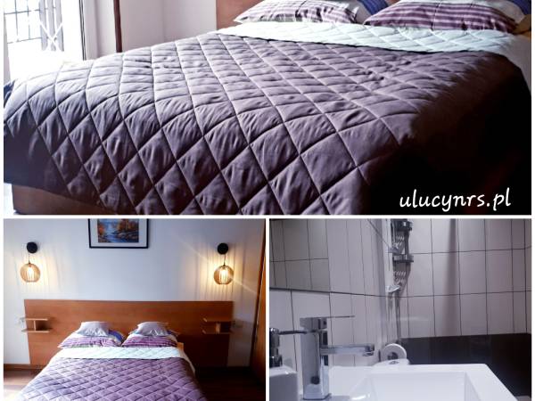 Pokoje u Lucy - Lucyny