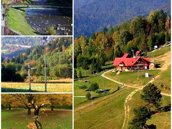 Pokoje u Lucy - Lucyny