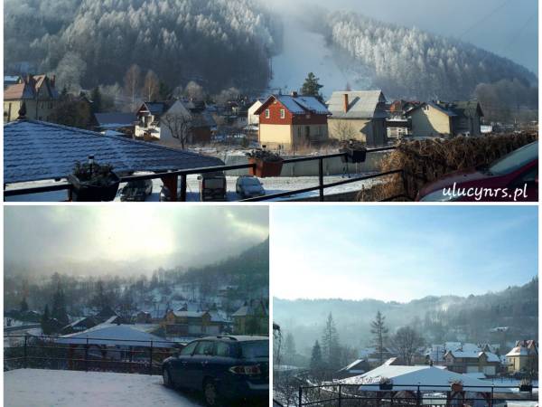 Pokoje u Lucy - Lucyny