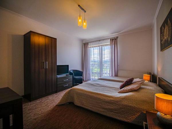 Dom Wypoczynkowy Gabrysia