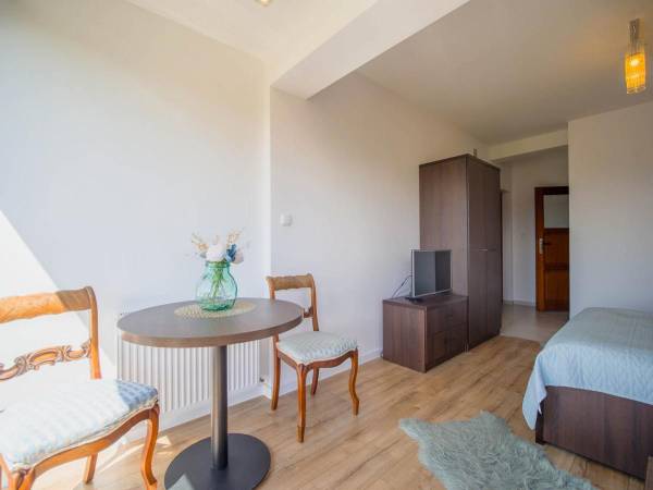 Dom Wypoczynkowy Gabrysia