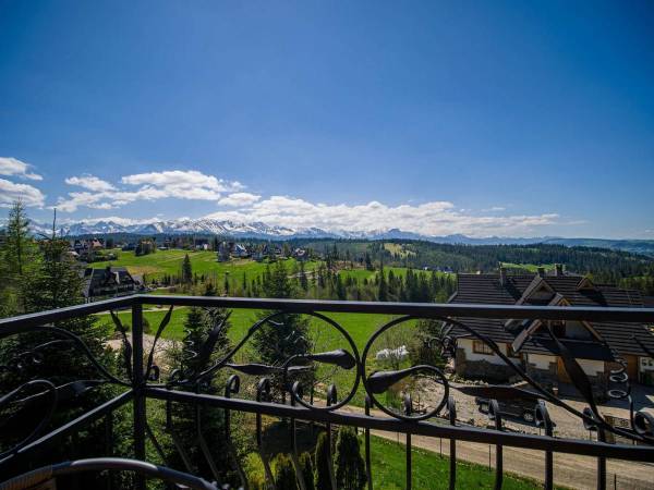 Dom Wypoczynkowy Gabrysia