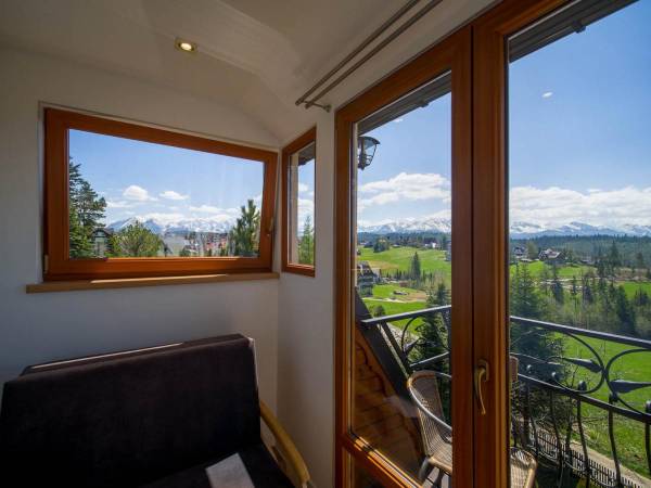 Dom Wypoczynkowy Gabrysia