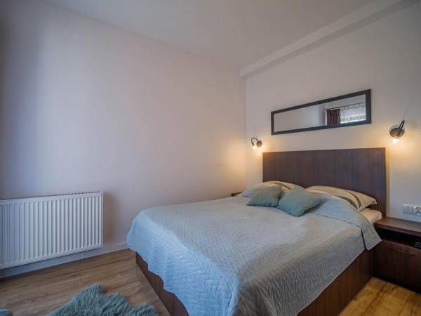 Dom Wypoczynkowy Gabrysia