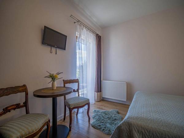 Dom Wypoczynkowy Gabrysia