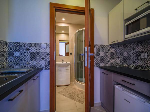 Dom Wypoczynkowy Gabrysia