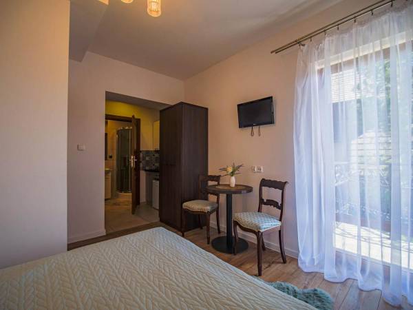 Dom Wypoczynkowy Gabrysia