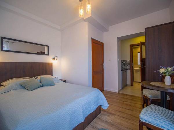 Dom Wypoczynkowy Gabrysia