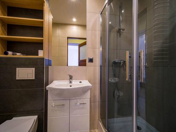 Dom Wypoczynkowy Gabrysia