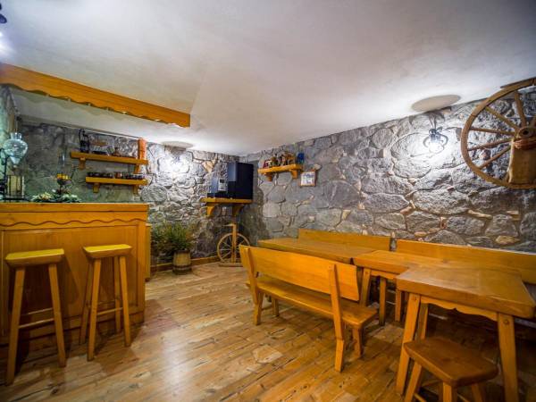 Dom Wypoczynkowy Gabrysia