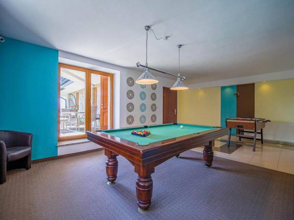 Dom Wypoczynkowy Gabrysia