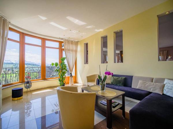 Dom Wypoczynkowy Gabrysia